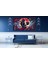 Ti-Play Hanedana 60 x 90 cm Modern Samuray Pvc Çerçevesiz Tablo 1