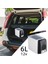 6l Taşınabilir 12V Mini Isıtıcı Elektrikli Buzdolabı Kutusu (Yurt Dışından) 3