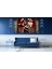 Ti-Play Assassın Woman Sofıa 60 x 90 cm Modern Samuray Pvc Çerçevesiz Tablo 1