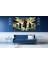 Ti-Play Işgal 60 x 90 cm Modern Samuray Pvc Çerçevesiz Tablo 1