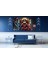 Ti-Play Bushıdo Cats 60 x 90 cm Modern Samuray Pvc Çerçevesiz Tablo 1