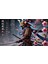 Ti-Play Bahar Çiçekleri Shogun 60 x 90 cm Modern Samuray Pvc Çerçevesiz Tablo 2