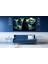 Ti-Play Birleşme 60 x 90 cm Modern Samuray Pvc Çerçevesiz Tablo 1
