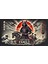 Ti-Play Aileyi Koru Samuraı 60 x 90 cm Modern Pvc Çerçevesiz Tablo 2