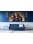 Ti-Play Bushıdo Cats Saldırı 60 x 90 cm Modern Samuray Pvc Çerçevesiz Tablo 1