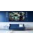 Ti-Play Pusu Var 60 x 90 cm Modern Samuray Pvc Çerçevesiz Tablo 1