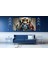 Ti-Play Bushıdo Cats Three 60 x 90 cm Modern Samuray Pvc Çerçevesiz Tablo 1