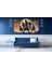 Ti-Play Aile Için 60 x 90 cm Modern Samuray Pvc Çerçevesiz Tablo 1