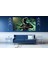 Ti-Play Duman ve Sis 60 x 90 cm Modern Samuray Pvc Çerçevesiz Tablo 1