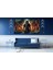 Ti-Play Düşman Yenildi 60 x 90 cm Modern Samuray Pvc Çerçevesiz Tablo 1