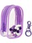 Mini Pvc Taşıma Çantası Su Geçirmez Çantası Violet Için (Yurt Dışından) 3