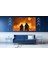 Ti-Play Gölgesizler 60 x 90 cm Modern Samuray Pvc Çerçevesiz Tablo 1