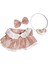 3x Olls El Yapımı Giysiler 15CM Uck Oll Hediyeler D (Yurt Dışından) 1