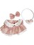 3x Olls El Yapımı Giysiler 15CM Uck Oll Hediyeler D (Yurt Dışından) 2