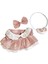 3x Olls El Yapımı Giysiler 15CM Uck Oll Hediyeler D (Yurt Dışından) 3