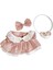 3x Olls El Yapımı Giysiler 15CM Uck Oll Hediyeler D (Yurt Dışından) 4