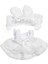 2x Moda ve Bandı 17CM Için Giydirme (Yurt Dışından) 3