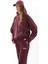 Kadın/ Lastikli Paça /nakışlı /3 Iplik Şardonlu /eşofman Altı/jogger 3