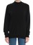 Boğazlı 3 Iplik Oversize Sweatshirt 1