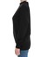 Boğazlı 3 Iplik Oversize Sweatshirt 2