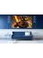 Ti-Play Kılıç ve Ateş 60 x 90 cm Modern Samuray Pvc Çerçevesiz Tablo 1