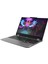 Loq Aı Amd Ryzen 5 8645HS 16GB 4tb SSD RTX4050/6GB 105W 15.6" Fhd 144Hz W11P Taşınabilir Bilgisayar & Per4 Çanta 83DX008DTRP390 3