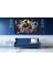 Ti-Play Akıra 60 x 90 cm Modern Samuray Pvc Çerçevesiz Tablo 1