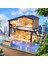 , 3D Ahşap , Simülasyon (Yurt Dışından) 2