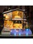 , 3D Ahşap , Simülasyon (Yurt Dışından) 3