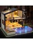 , 3D Ahşap , Simülasyon (Yurt Dışından) 4