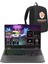 Loq Aı Amd Ryzen 5 8645HS 32GB 2tb SSD RTX4050/6GB 105W 15.6" Fhd 144Hz Fdos Taşınabilir Bilgisayar & Per4 Çanta 83DX008DTRP319 1