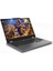 Loq Amd Ryzen 7 7435HS 64GB 4tb SSD RTX4050/6GB 105W 15.6" Fhd 144Hz W11H Taşınabilir Bilgisayar & Per4 Çanta 83JC006ATRP375 2