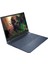 Victus 16 Amd Ryzen 7 8845HS 8gb 4tb SSD RTX4050/6GB 16.1" Fhd 144Hz Fdos Taşınabilir Bilgisayar & Per4 Çanta 9Z795EAPN305 2