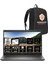Latitude 3450 Intel Core I7 1355U 40GB 2tb SSD 14" Fhd W11P Taşınabilir Bilgisayar & Per4 Çanta N010L345014UP404 1