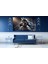 Ti-Play Çift Uçlu Kılıç 60 x 90 cm Modern Samuray Pvc Çerçevesiz Tablo 1