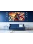 Ti-Play Kızıl Gök 60 x 90 cm Modern Samuray Pvc Çerçevesiz Tablo 1