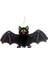 Halloween Cadılar Bayramı Yarasa Petek Asma Süs 60*28 2