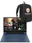 Victus 16 Amd Ryzen 7 8845HS 64GB 256GB SSD RTX4050/6GB 16.1" Fhd 144Hz W11P Taşınabilir Bilgisayar & Per4 Çanta 9Z795EAPN411 1