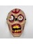 Halloween Maske Pörtlek Göz Zombi Modeli 1