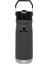 Iceflow Flip Pipetli Su Termosu 650 ml Füme 1
