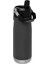 Iceflow Flip Pipetli Su Termosu 650 ml Füme 3