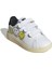 Advantage Smiley Cf C - Ftwwht/byello/cblack Çocuk Spor Ayakkabı IH6251 3