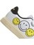 Advantage Smiley Cf C - Ftwwht/byello/cblack Çocuk Spor Ayakkabı IH6251 5