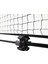 5 Metre Portatif Tenis - Ayak Tenisi Seti 4