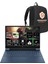 Victus 16 Amd Ryzen 7 8845HS 40GB 512GB SSD RTX4050/6GB 16.1" Fhd 144Hz W11P Taşınabilir Bilgisayar & Per4 Çanta 9Z795EAPN402 1