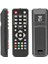 Benjamin 9400 Sd E-0100 * Rose 5025 Plus * Kawai 6260 Kumanda (4886) 1
