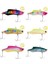 Wild Vibe 70MM 20GR Sinking Vibrasyon Suni Yem 1