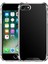 Apple iPhone Se 3 Kapak Kamera Bölümü Açık Airbag Antishock Köşe Korumalı Şeffaf Silikon Kılıf 1