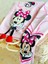 Minnie Mouse Sallanan Ayakkabı Modeli Marka Model 3