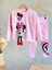 Minnie Mouse Sallanan Ayakkabı Modeli Marka Model 4